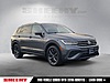 Used 2023 Volkswagen Tiguan 2.0T SE in SPRINGFIELD, VIRGINIA