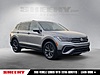 Used 2022 Volkswagen Tiguan 2.0T SE in SPRINGFIELD, VIRGINIA
