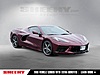 Used 2020 CHEVROLET CORVETTE STINGRAY in SPRINGFIELD, VIRGINIA