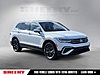 Used 2022 Volkswagen Tiguan 2.0T SE in SPRINGFIELD, VIRGINIA