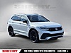 Used 2022 Volkswagen Tiguan 2.0T SE R-LINE BLACK in SPRINGFIELD, VIRGINIA