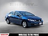 Used 2015 Honda Civic LX in SPRINGFIELD, VIRGINIA