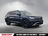 Used 2022 Volkswagen Atlas 3.6L V6 SE W/TECHNOLOGY in SPRINGFIELD, VIRGINIA