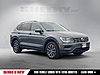 Used 2018 Volkswagen Tiguan 2.0T SE in SPRINGFIELD, VIRGINIA