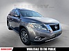 Used 2013 NISSAN PATHFINDER SV in SPRINGFIELD, VIRGINIA