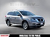 Used 2013 NISSAN PATHFINDER SV in SPRINGFIELD, VIRGINIA