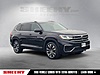 Used 2021 Volkswagen Atlas 3.6L V6 SEL PREMIUM R-LINE in SPRINGFIELD, VIRGINIA