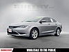 Used 2016 CHRYSLER 200 LIMITED in SPRINGFIELD, VIRGINIA