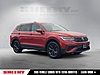 Used 2023 Volkswagen Tiguan 2.0T SE in SPRINGFIELD, VIRGINIA