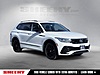 Used 2022 Volkswagen Tiguan 2.0T SE R-LINE BLACK in SPRINGFIELD, VIRGINIA