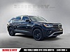 Used 2022 Volkswagen Atlas Cross Sport 2.0T SE W/TECHNOLOGY in SPRINGFIELD, VIRGINIA