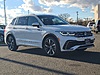 Used 2024 Volkswagen Tiguan 2.0T SEL R-LINE in SPRINGFIELD, VIRGINIA