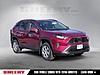 Used 2021 TOYOTA RAV4 LE in SPRINGFIELD, VIRGINIA