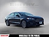 Used 2013 FORD FUSION HYBRID TITANIUM in SPRINGFIELD, VIRGINIA