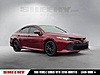 Used 2018 TOYOTA CAMRY LE in SPRINGFIELD, VIRGINIA
