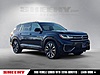 Used 2023 Volkswagen Atlas 3.6L V6 SEL PREMIUM R-LINE in SPRINGFIELD, VIRGINIA