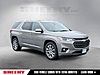 Used 2018 CHEVROLET TRAVERSE PREMIER in SPRINGFIELD, VIRGINIA