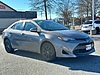 Used 2019 TOYOTA COROLLA LE in SPRINGFIELD, VIRGINIA