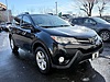 Used 2013 TOYOTA RAV4 XLE in SPRINGFIELD, VIRGINIA