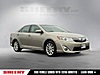 Used 2014 TOYOTA CAMRY XLE in SPRINGFIELD, VIRGINIA
