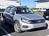 Used 2017 Volkswagen Tiguan 2.0T S in SPRINGFIELD, VIRGINIA