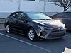 Used 2023 TOYOTA COROLLA LE in SPRINGFIELD, VIRGINIA