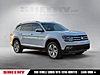 Used 2019 Volkswagen Atlas SEL in SPRINGFIELD, VIRGINIA