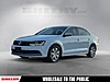 Used 2017 Volkswagen Jetta 1.4T S in SPRINGFIELD, VIRGINIA