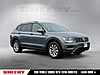 Used 2019 Volkswagen Tiguan 2.0T S in SPRINGFIELD, VIRGINIA