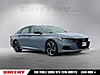 Used 2022 Honda Accord Hybrid SPORT in SPRINGFIELD, VIRGINIA