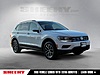 Used 2019 Volkswagen Tiguan 2.0T SE in SPRINGFIELD, VIRGINIA