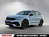 Used 2022 Volkswagen Tiguan 2.0T SE R-LINE BLACK in SPRINGFIELD, VIRGINIA