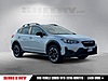 Used 2022 SUBARU XV CROSSTREK BASE in SPRINGFIELD, VIRGINIA