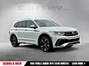 Used 2023 Volkswagen Tiguan 2.0T SEL R-LINE in SPRINGFIELD, VIRGINIA