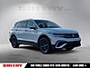 Used 2024 Volkswagen Tiguan 2.0T SE in SPRINGFIELD, VIRGINIA