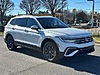 Used 2023 Volkswagen Tiguan 2.0T SE in SPRINGFIELD, VIRGINIA