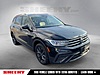 Used 2022 Volkswagen Tiguan 2.0T SE in SPRINGFIELD, VIRGINIA