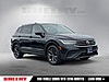 Used 2022 Volkswagen Tiguan 2.0T SE in SPRINGFIELD, VIRGINIA