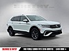 Used 2022 Volkswagen Tiguan 2.0T SE in SPRINGFIELD, VIRGINIA