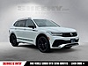 Used 2022 Volkswagen Tiguan 2.0T SE R-LINE BLACK in SPRINGFIELD, VIRGINIA
