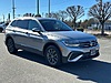 Used 2022 Volkswagen Tiguan 2.0T SE in SPRINGFIELD, VIRGINIA