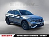 Used 2022 Volkswagen Tiguan 2.0T SE in SPRINGFIELD, VIRGINIA