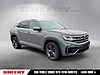 Used 2022 Volkswagen Atlas Cross Sport 2.0T SEL R-LINE in SPRINGFIELD, VIRGINIA