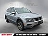 Used 2019 Volkswagen Tiguan 2.0T SE in SPRINGFIELD, VIRGINIA