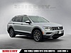 Used 2019 Volkswagen Tiguan 2.0T SE in SPRINGFIELD, VIRGINIA