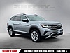 Used 2022 Volkswagen Atlas 3.6L V6 SE W/TECHNOLOGY in SPRINGFIELD, VIRGINIA