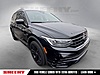 Used 2024 Volkswagen Tiguan 2.0T SE R-LINE BLACK in SPRINGFIELD, VIRGINIA