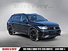 Used 2024 Volkswagen Tiguan 2.0T SE R-LINE BLACK in SPRINGFIELD, VIRGINIA