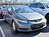 Used 2012 Honda Civic LX in SPRINGFIELD, VIRGINIA