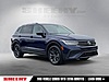 Used 2022 Volkswagen Tiguan 2.0T SE in SPRINGFIELD, VIRGINIA